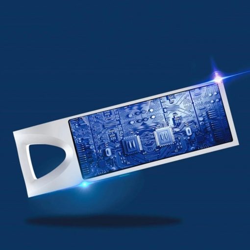 USB флеш-накопитель металлический 32GB