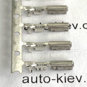 VAG MQS 61131393724 – ширина контакта 0.63 mm 