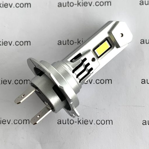 Комплект LED ламп AUXITO Q16 H7 6500K 30000Lm 130W 12-16v
