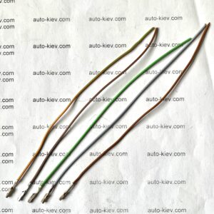 Alternative view of VAG провід ремонтний pin 1.2 mm «мама» дріт 0,35 мм² довжина 15 см оригінал