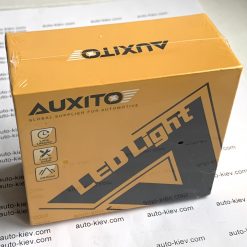 Комплект LED ламп AUXITO 2023 H1 6500K 16000Lm 80W 12-16v