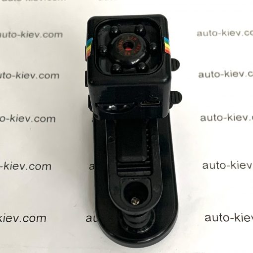 Мини-камера SQ11 Mini DV 1080P черная