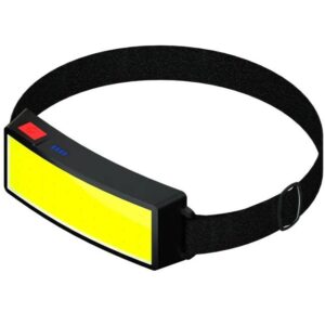 Ліхтарик налобний TM-G14 LED COB Headlamp