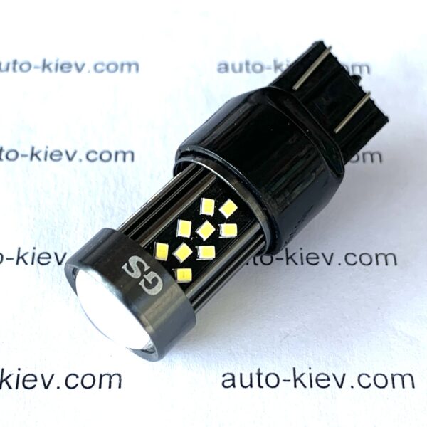 Світлодіод W21/5W(W3*16d) 42smd 2830 12v