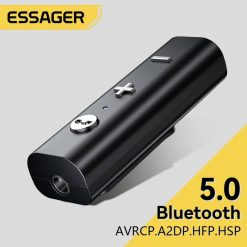 Essager Bluetooth-совместимый приемник 5.0