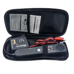 Автомобільний детектор короткого та відкритого замикання EM415PRO