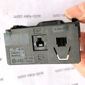 AUDI VW AG 8X0035444 роз’єм Quadlock оригінал Belgium нове