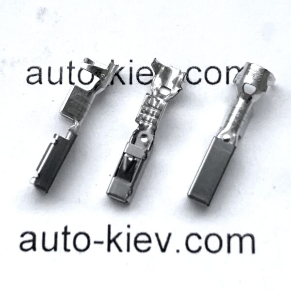 BMW 61136901728 контакт гніздовий 1.5 mm під провід 0.75-1.5 mm²