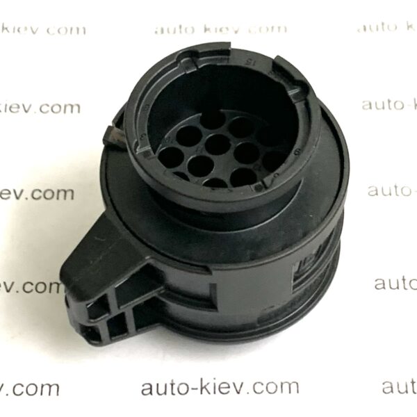 VW AG 3D0973993 корпус 16 pin Volkswagen Skoda оригінал нове