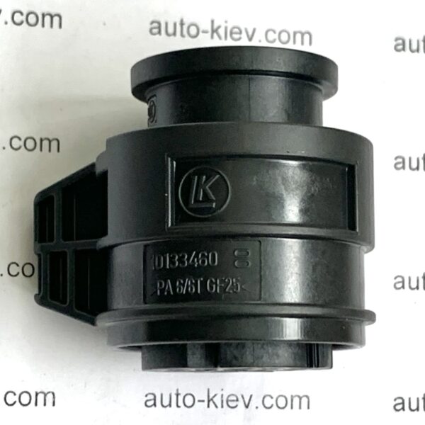 VW AG 3D0973993 корпус 16 pin Volkswagen Skoda оригінал нове