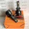 H1 led лампи 6000K 9000Lm 30W 12v 2 шт