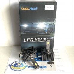 LED лампи LupuAuto D1S/R 6500K 90000Lm 120W 12v CANBUS 2 шт