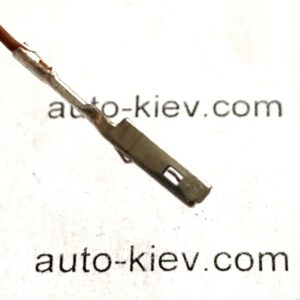 VOLVO 30656637 ширина контакту 1.5 mm «мама» провід 0.35 mm² довжина 15 см