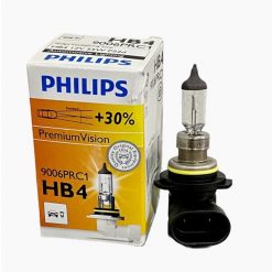 Philips HB4/9006 PRC1 Vision 55w 12v P22d