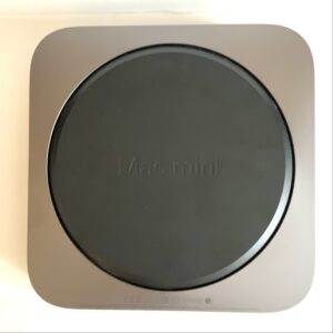 Комп`ютер Apple Mac Mini A1993 (C07CX0XWPJJ9Z)