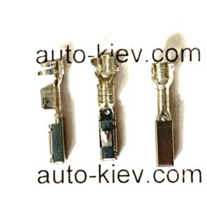 BMW 61136901728 контакт гніздовий 1.5 mm під провід 0.75-1.5 mm²