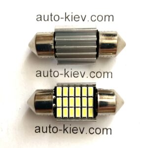 LED C5W 31mm Festoon