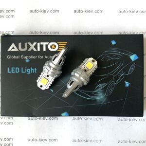 Alternative view of Світлодіод AUXITO Т15(W16W) 2smd 5050 2800Lm драйвер canbus 12-24v комплект