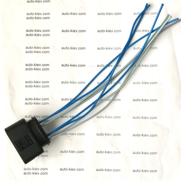 VW AG 4H0973717 роз’єм 14 pin 1.5 mm *APTIV* AUSTRIA оригінал нове