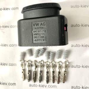VW AG 4H0973717 роз’єм 14 pin 1.5 mm AUSTRIA *APTIV* оригінал (без дроту
