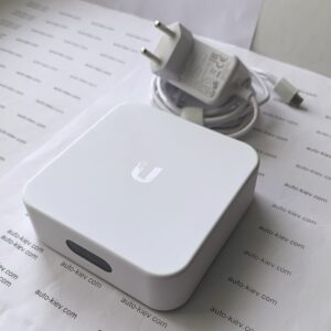 Підсилювальний модуль Wi-Fi Ubiquiti AmpliFi HD