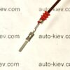 VAG Micro Timer 000979020E – ширина контакту 1.5 mm “тато” провід 0.5 mm² довжина 10 см