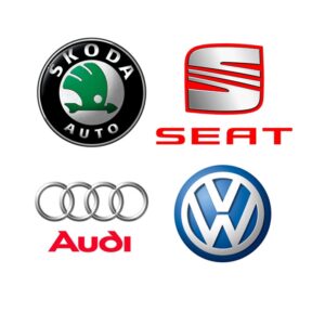 Audi VW Skoda Seat