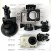 Екшн-камера SJCAM SJ5000+ WIFI 1080p 60 к/сек оригінал (б/у)