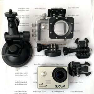 Екшн-камера SJCAM SJ5000+ WIFI 1080p 60 к/сек оригінал (б/у)