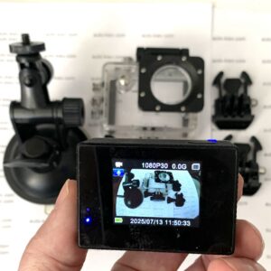 Екшн-камера SJCAM SJ5000+ (WIFI) оригінал (б/у)