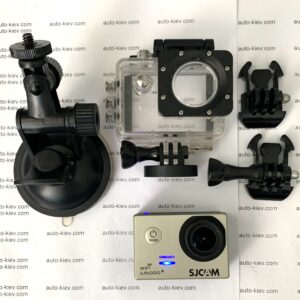 Екшн-камера SJCAM SJ5000+ (WIFI) оригінал (б/у)