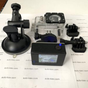 Екшн-камера SJCAM SJ5000+ (WIFI) оригінал (б/у)
