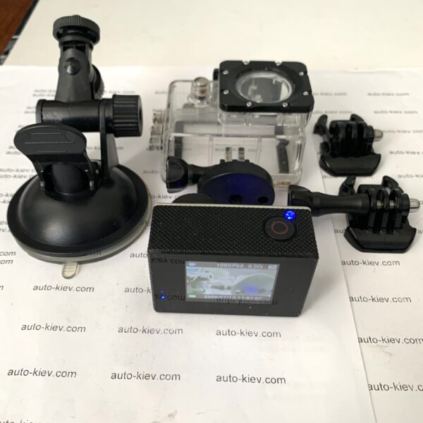 Екшн-камера SJCAM SJ5000+ (WIFI) оригінал (б/у)