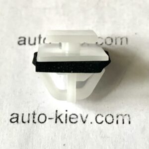 Тримач молдингу двері, колісної арки KIA, Hyundai (C1697) N3697