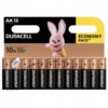 Лужні батарейки Duracell AA (LR06) MN1500