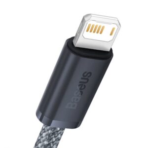 USB-кабель Baseus Dynamic Series 2.4A CALD000416
