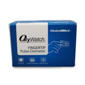 Пульсоксиметр Oxywatch MD300C19 нове