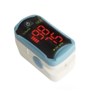 Пульсоксиметр Oxywatch MD300C19 нове
