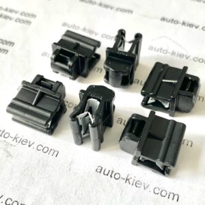 Кріплення HellermannTyton Art 151-03406 Made in Germany