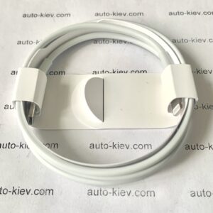 Кабель Apple USB-C to Lightning Cable 2m (MM0A3ZM) original