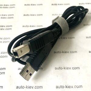 Кабель USB Type-A - USB Type-B 1 м