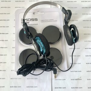 Навушники Koss Porta Pro оригінал б/у