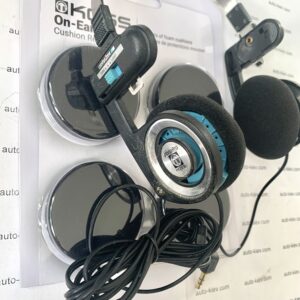 Навушники Koss Porta Pro оригінал б/у