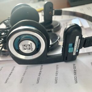Навушники Koss Porta Pro оригінал б/у