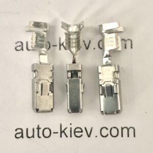 VAG MCP2.8 Multiple Contact Point A0135457826 контакт гніздовий 2.8 mm «мама» під провід 2.5 mm²