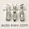 VAG MCP2.8 Multiple Contact Point A0135457826 контакт гніздовий 2.8 mm «мама» під провід 2.5 mm²