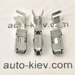 VAG MCP2.8 Multiple Contact Point A0135457826 контакт гніздовий 2.8 mm «мама» під провід 2.5 mm²