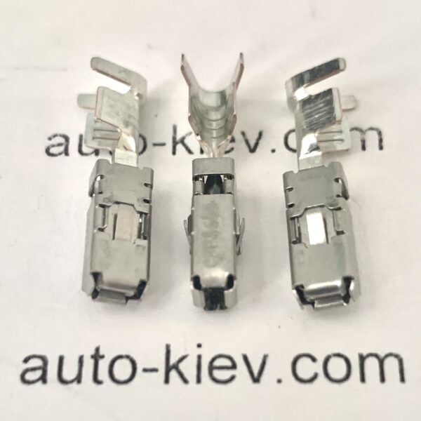 VAG MCP2.8 Multiple Contact Point A0135457826 контакт гніздовий 2.8 mm «мама» під провід 2.5 mm²