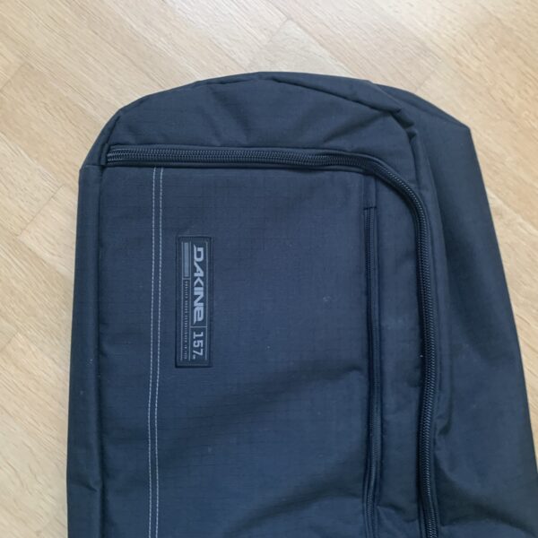 Чохол для сноуборду каркасний на ручці через плече DAKINE Tour Bag 157cm