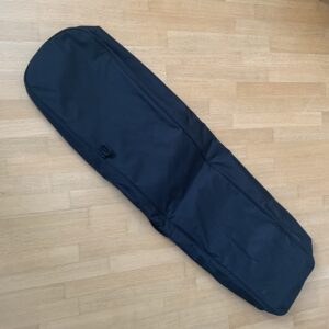 Чохол для сноуборду каркасний на ручці через плече DAKINE Tour Bag 157cm